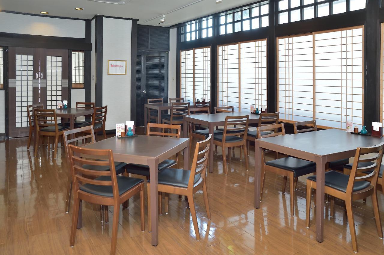 Hotel Sunroute Fukushima Fukushima (Fukushima) Exterior foto